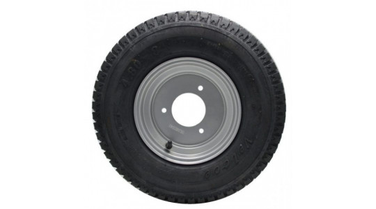 ROUE 500X10 4X115 ET0
